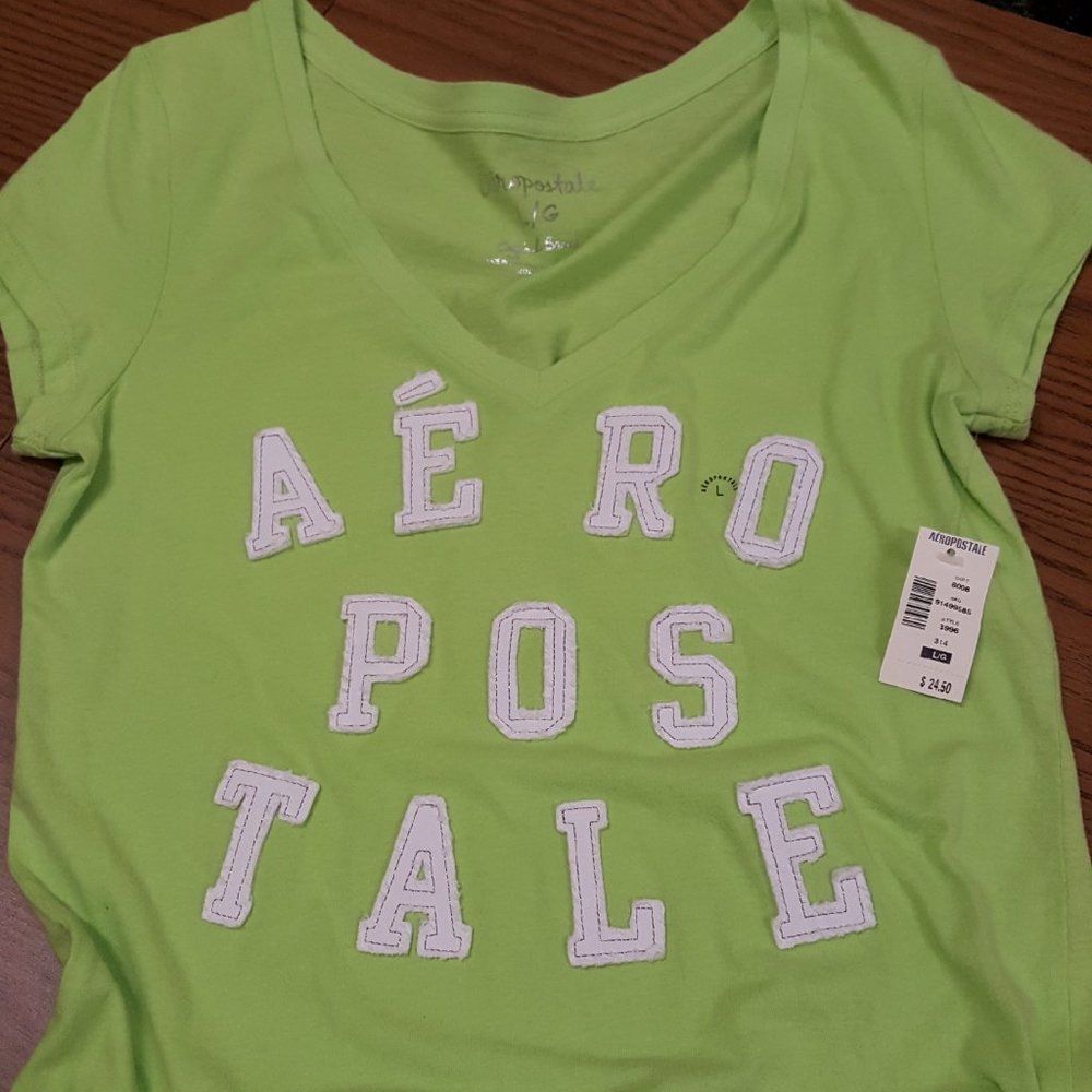 Aeropostale Tee